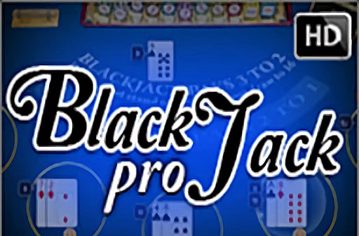 Play BlackJack Pro