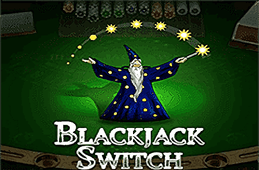 Play Blackjack Switch