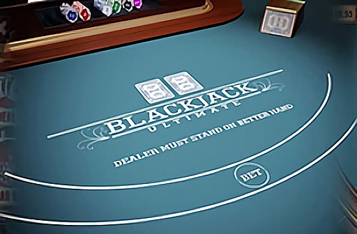 Play BlackJack Ultimate