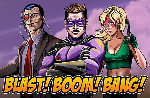 Play Blast Boom Bang