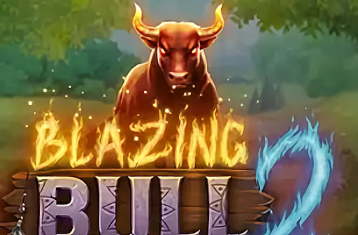 Play Blazing Bull 2