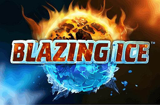 Blazing Ice