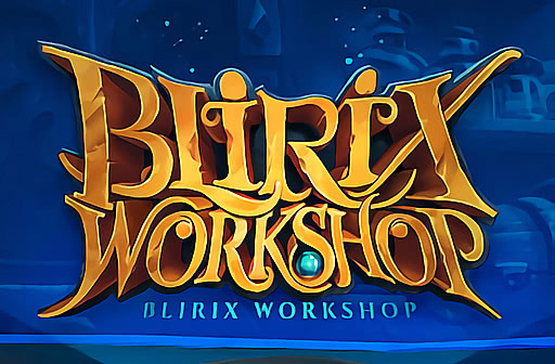 Play Blirix Workshop