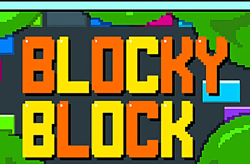 Play Blocky Block