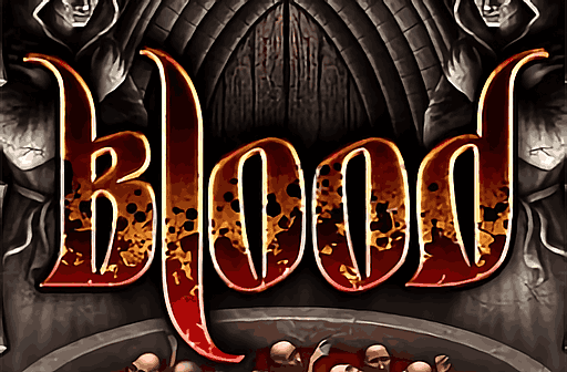 Play Blood