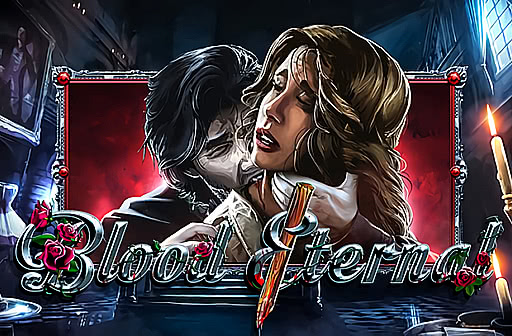 Play Blood Eternal