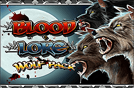 Play Blood Lore Wolf Pack