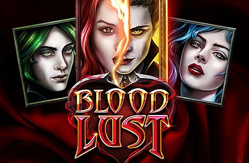 Play Blood Lust