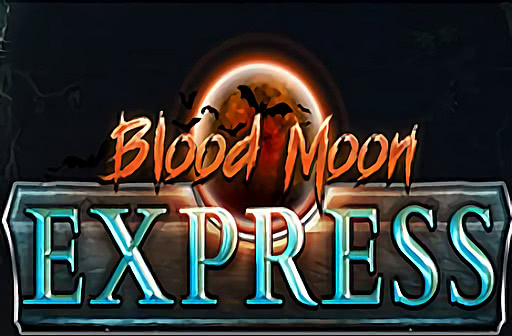 Play Blood Moon Express