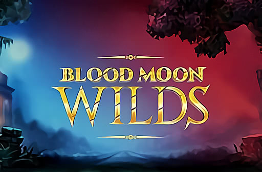 Play Blood Moon Wilds