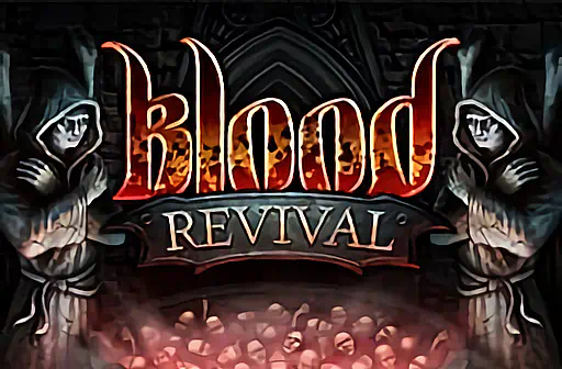 Blood Revival