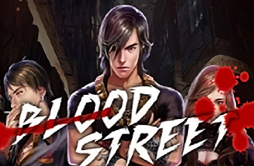 Play Blood Street
