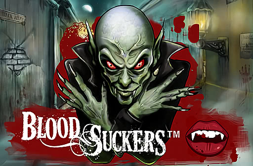 Play Blood Suckers