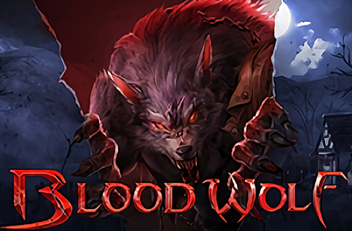Wolf Legends Megaways (Blueprint Gaming)