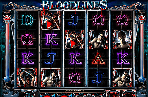 Bloodlines