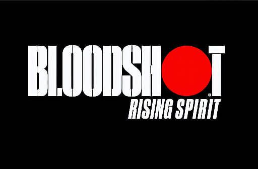 Play Bloodshot Rising Spirit