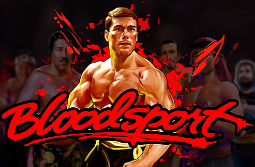 Play Bloodsport