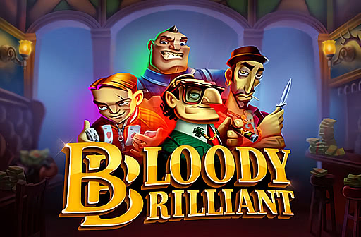Play Bloody Brilliant