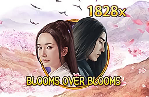 Play Blooms Over Blooms