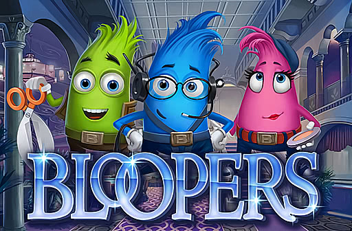 Play Bloopers
