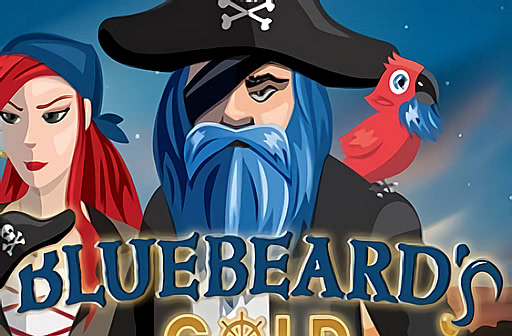 Play Blue Beards Gold
