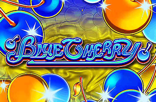 Play Blue Cherry
