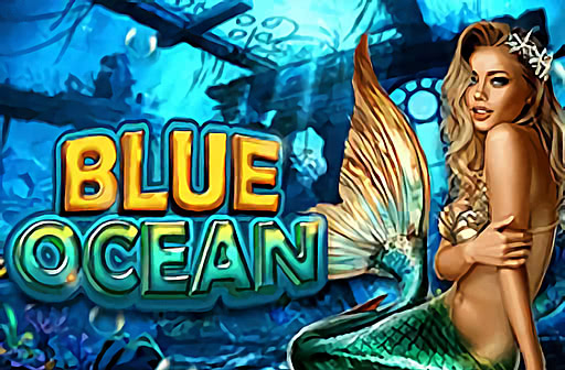Play Blue Ocean
