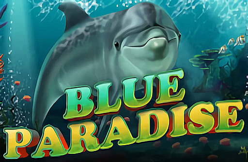 Play Blue Paradise