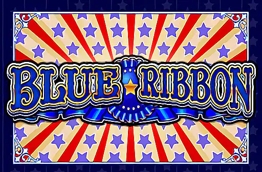 Blue Ribbon