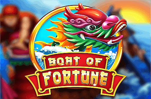 Play Boat of Fortune