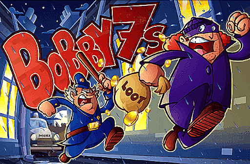 Play Bobby 7s