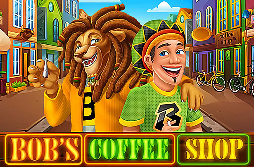 Play Bob's Coffee Shop