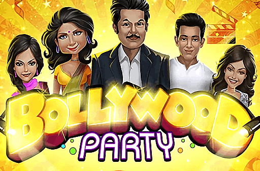Play Bollywood Party