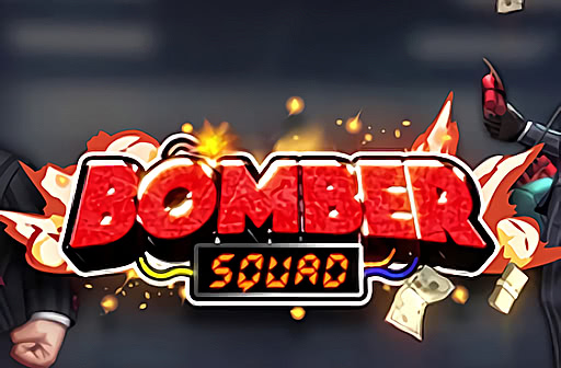 Play Bomber Squad