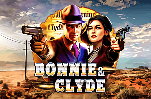 Bonnie & Clyde