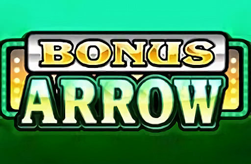 Play Bonus Arrow