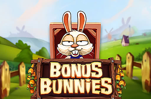 Play Bonus Bunnies