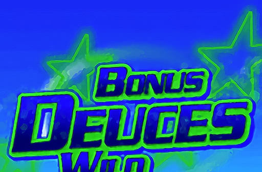 Play Bonus Deuces Wild (Habanero)