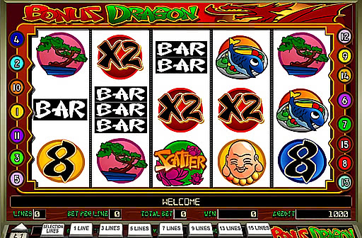Play Bonus Dragon