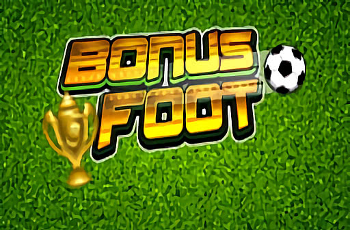 Play Bonus Foot