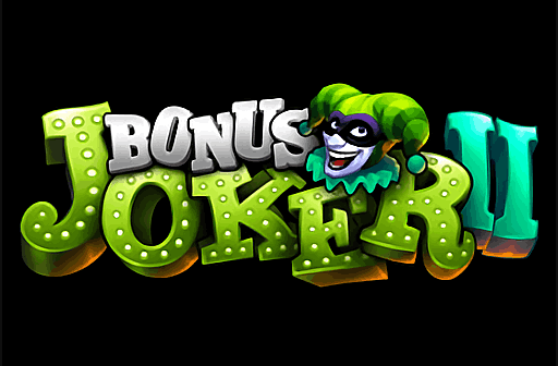 Bonus Joker2