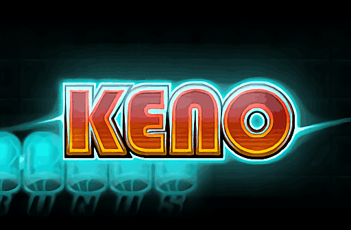Play Bonus Keno