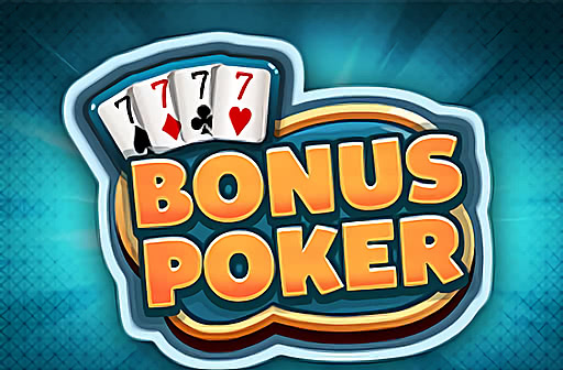 Play Bonus Poker