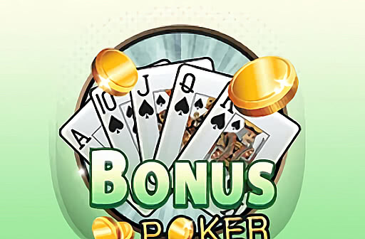 Play Bonus Poker (Section8)