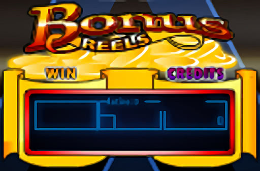 Play Bonus Reels