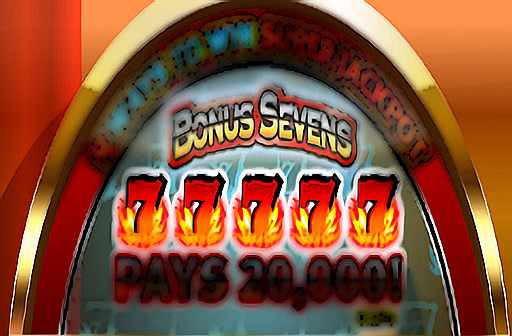 Play Bonus Sevens