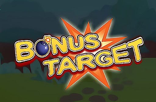 Play Bonus Target