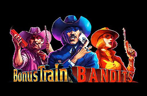 Play Bonus Train Bandits