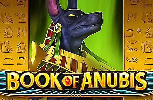 Play Book of Anubis