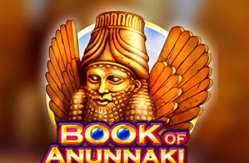 Play Book of Anunnaki